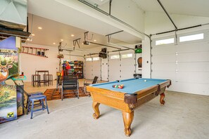 Casa de campo (5 Bedrooms) | Parte interna
