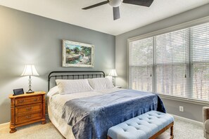 Apartment (3 Bedrooms) | Interior