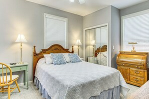Apartment (3 Bedrooms) | Interior