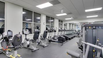 Apartment (3 Bedrooms) | Innenbereich