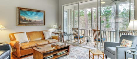 Leilighet (3 Bedrooms) | Fasade