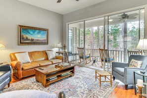 Appartamento (3 Bedrooms) | Facciata della struttura