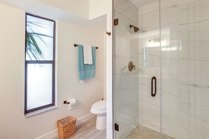 Casa (3 Bedrooms) | Parte interna