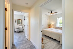 Maison (3 Bedrooms) | Intérieur