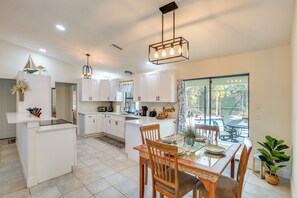 Maison (3 Bedrooms) | Intérieur