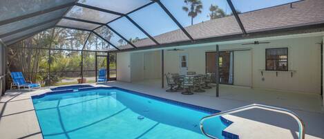 Ferienhaus (3 Bedrooms) | Fassade der Unterkunft