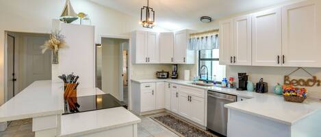 ハウス (3 Bedrooms) | 内装