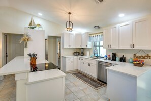 Maison (3 Bedrooms) | Intérieur