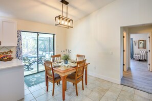 House (3 Bedrooms) | Interior - 10 Mi to Beaches: Port Charlotte Paradise (Port Charlotte)