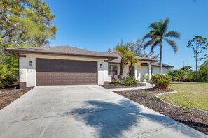 Casa (3 Bedrooms) | Parte interna