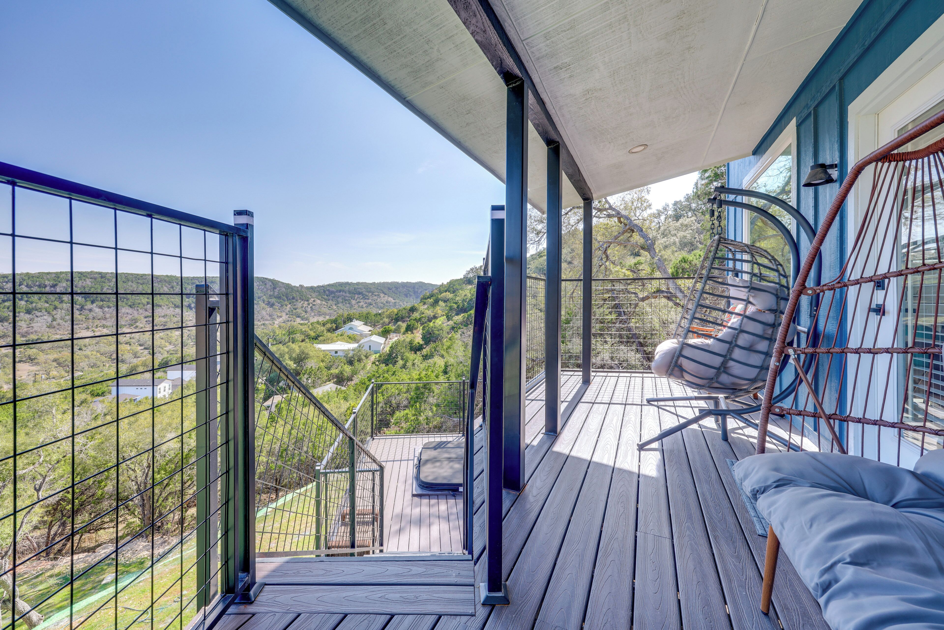 Maison (2 Bedrooms) | Intérieur