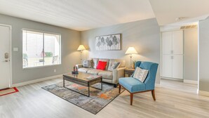 Leilighet (2 Bedrooms) | Innvendig