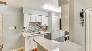 Leilighet (2 Bedrooms) | Innvendig