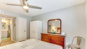Leilighet (2 Bedrooms) | Innvendig