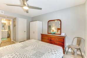 Huoneisto (2 Bedrooms) | Sisätilat