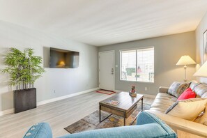 公寓 (2 Bedrooms) | 住宿内部