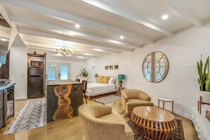 独立别墅 (4 Bedrooms) | 住宿内部