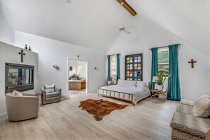 Hus (4 Bedrooms) | Interiör