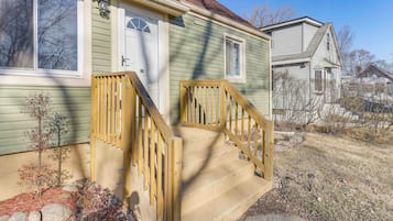 House (3 Bedrooms) | Bahagian dalam