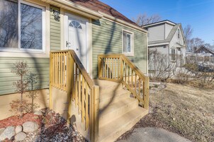 独立别墅 (3 Bedrooms) | 住宿内部