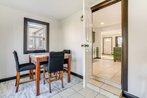 Hus (3 Bedrooms) | Interiör