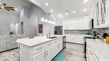 Casa (4 Bedrooms) | Interior