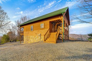 Maison (3 Bedrooms) | Intérieur