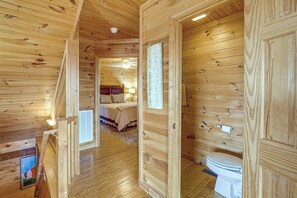 Maison (3 Bedrooms) | Intérieur