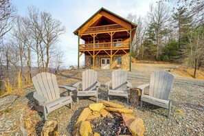 House (3 Bedrooms) | Front of property