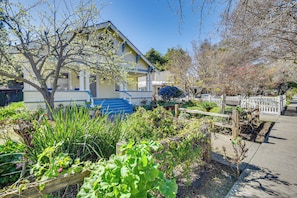 Ferienhaus (2 Bedrooms) | Innenbereich
