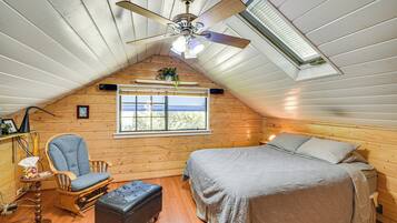 Hus (2 Bedrooms) | Innvendig