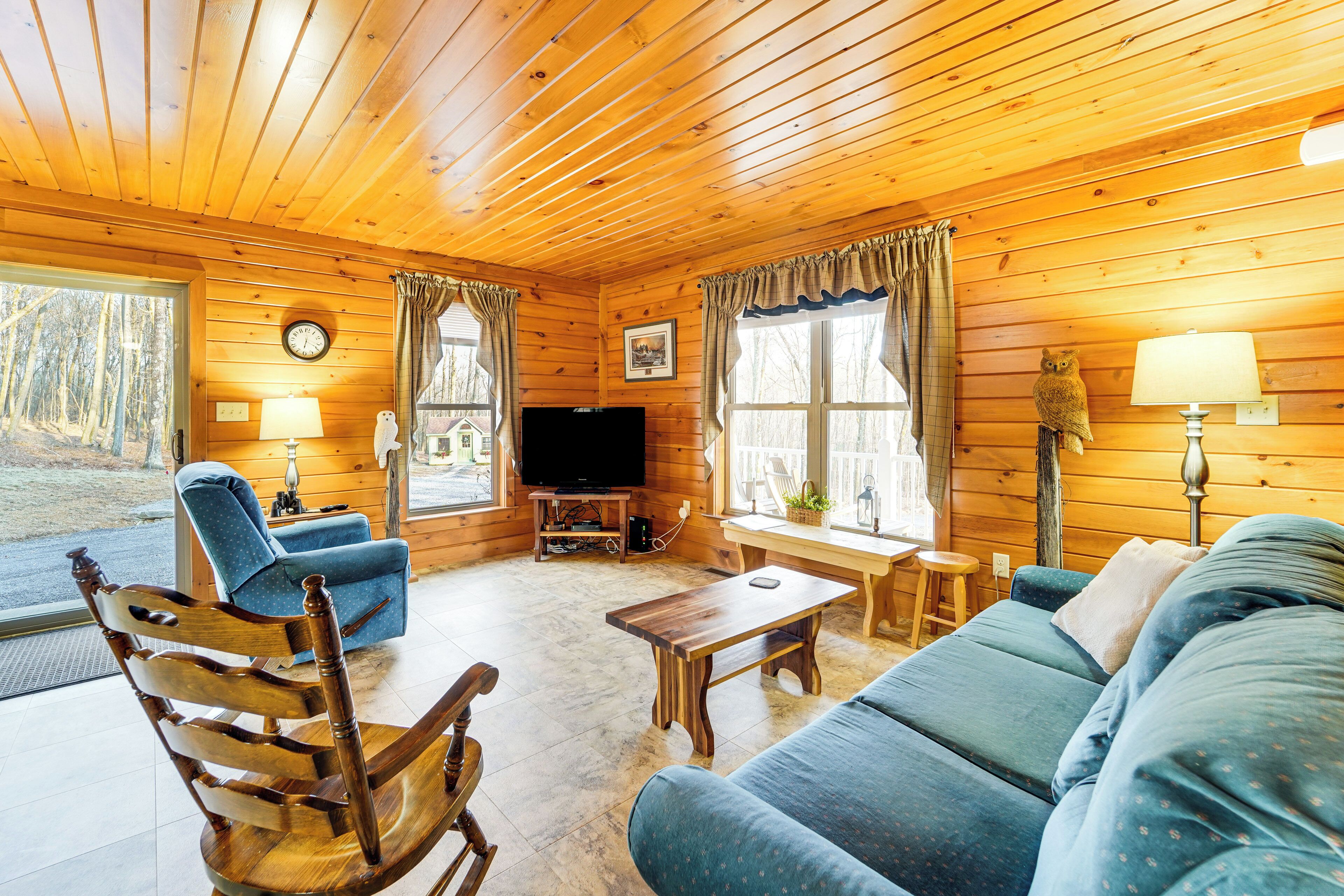 Rumah (4 Bedrooms) | Interior