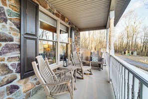 House (4 Bedrooms) | Interior