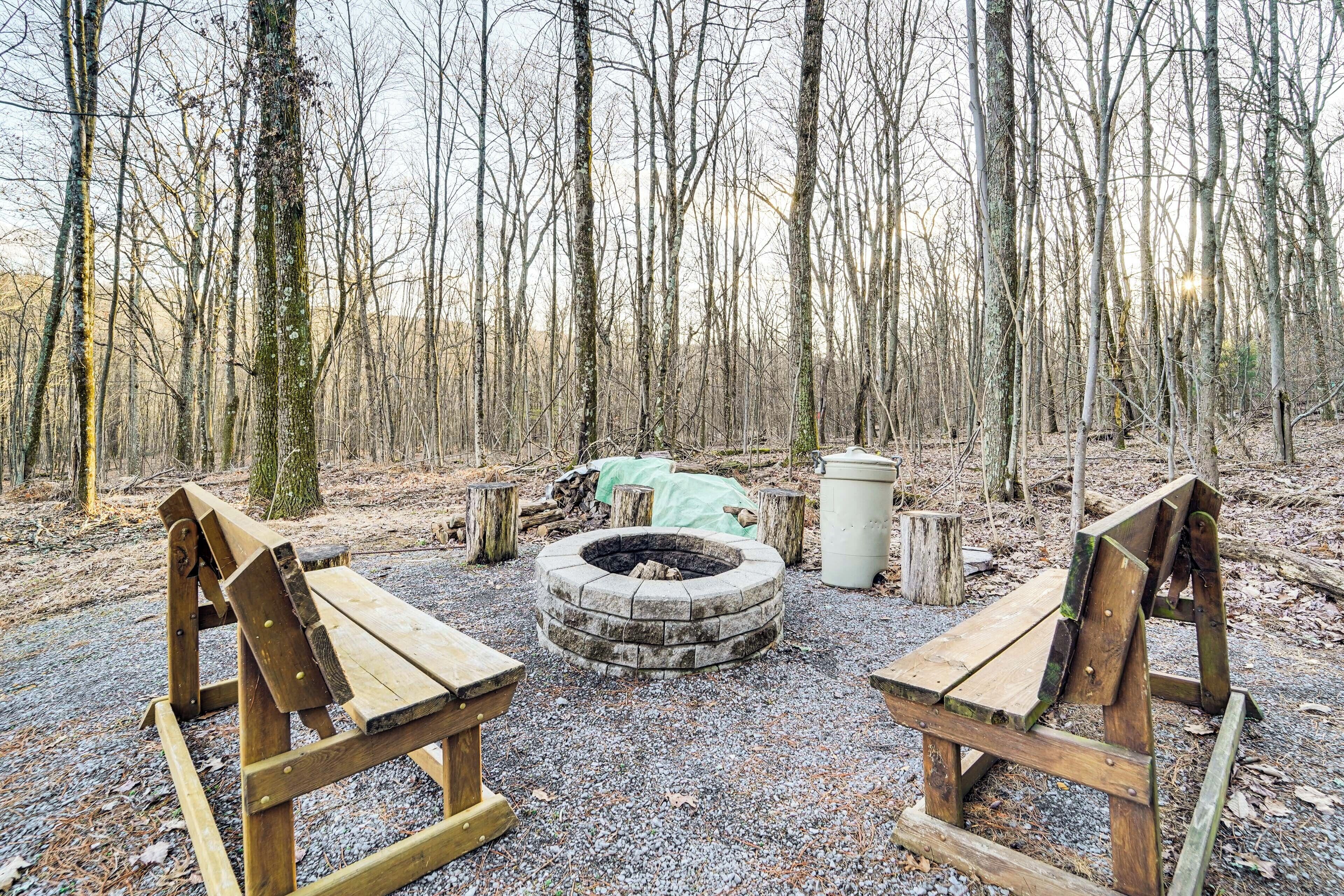 Hus (4 Bedrooms) | Innvendig