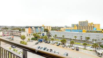 Apartemen (0 Bedroom) | Interior