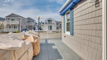 Cottage (3 Bedrooms) | Interior