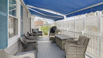 Cottage (3 Bedrooms) | Interior