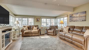 Cottage (3 Bedrooms) | Interior