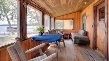 Rumah (3 Bedrooms) | Interior