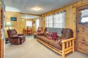 Casa (3 Bedrooms) | Interior