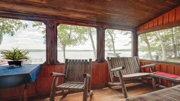 Nhà (3 Bedrooms) | Nội thất