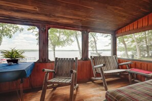 Huis (3 Bedrooms) | Interieur