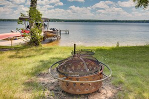 Talo (3 Bedrooms) | Sisätilat