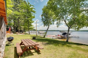 Huis (3 Bedrooms) | Interieur