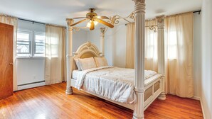 Talo (4 Bedrooms) | Sisätilat