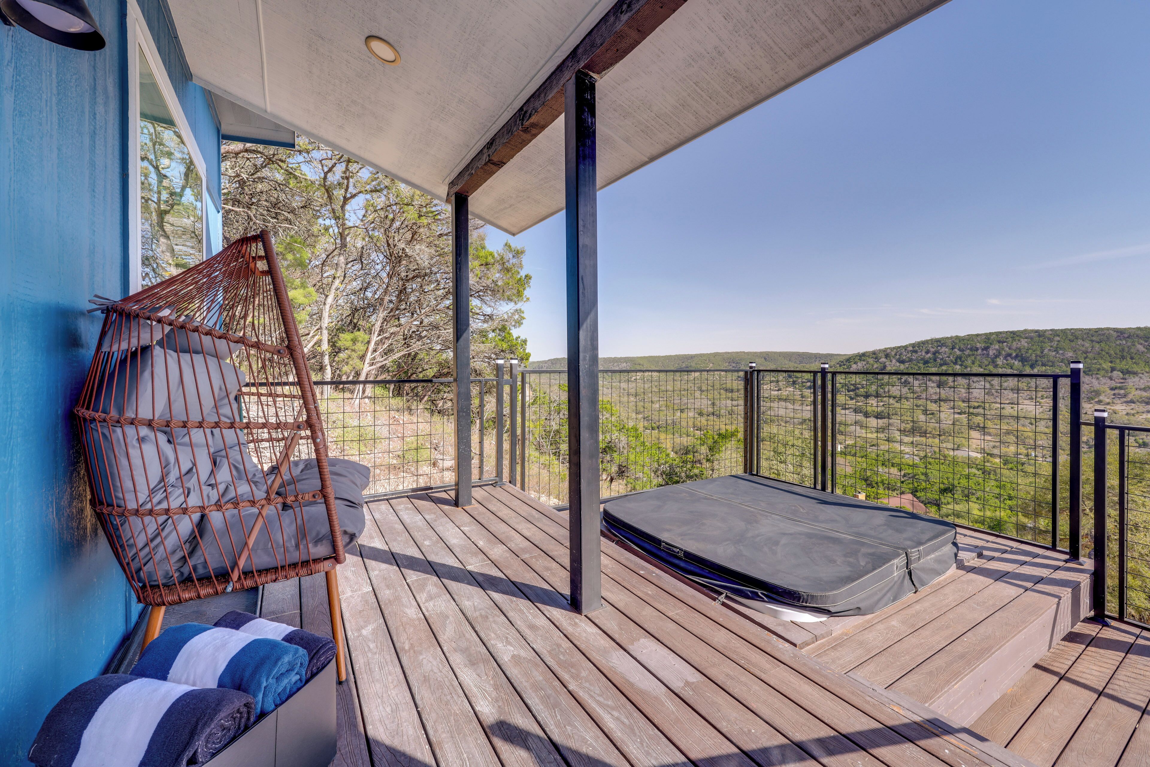 Casa (2 Bedrooms) | Interior