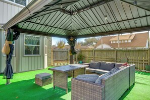 Maison (5 Bedrooms) | Intérieur