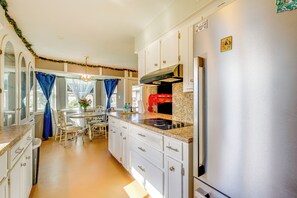 Maison (5 Bedrooms) | Intérieur