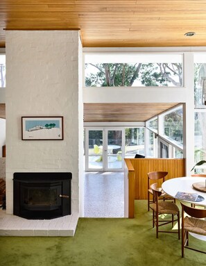 Ferienhaus | 6 Schlafzimmer, Internetzugang