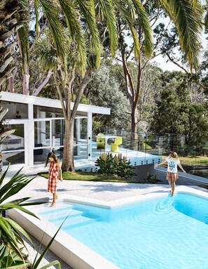Maison | 6 chambres, accès à Internet haute vitesse